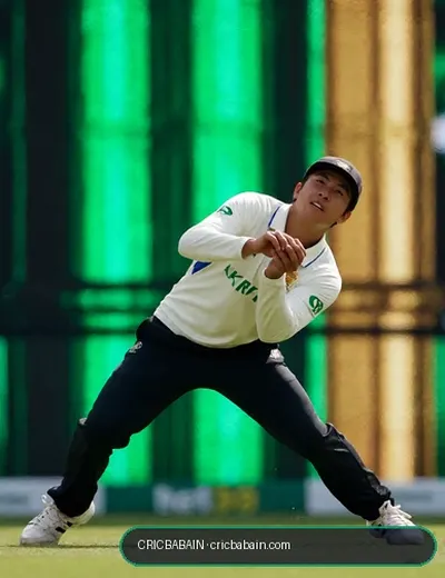Cricbaba (cricbaba) fantasy cricket & matchday visual 3
