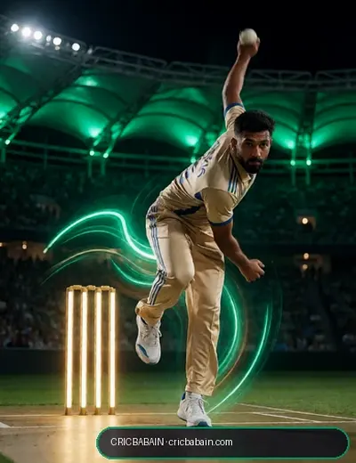 Cricbaba (cricbaba) fantasy cricket & matchday visual 2