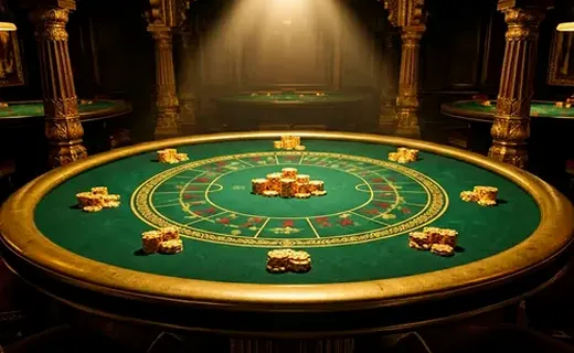Elite Poker