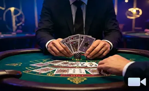 Real-Time Casino Rewards at Cricbaba