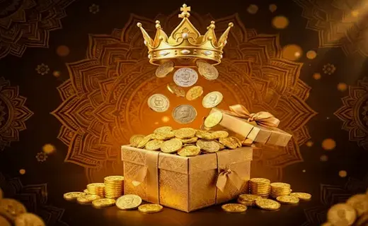 Majestic First Deposit Bonus